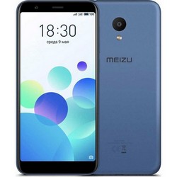 Замена разъема зарядки на телефоне Meizu M8c в Белгороде